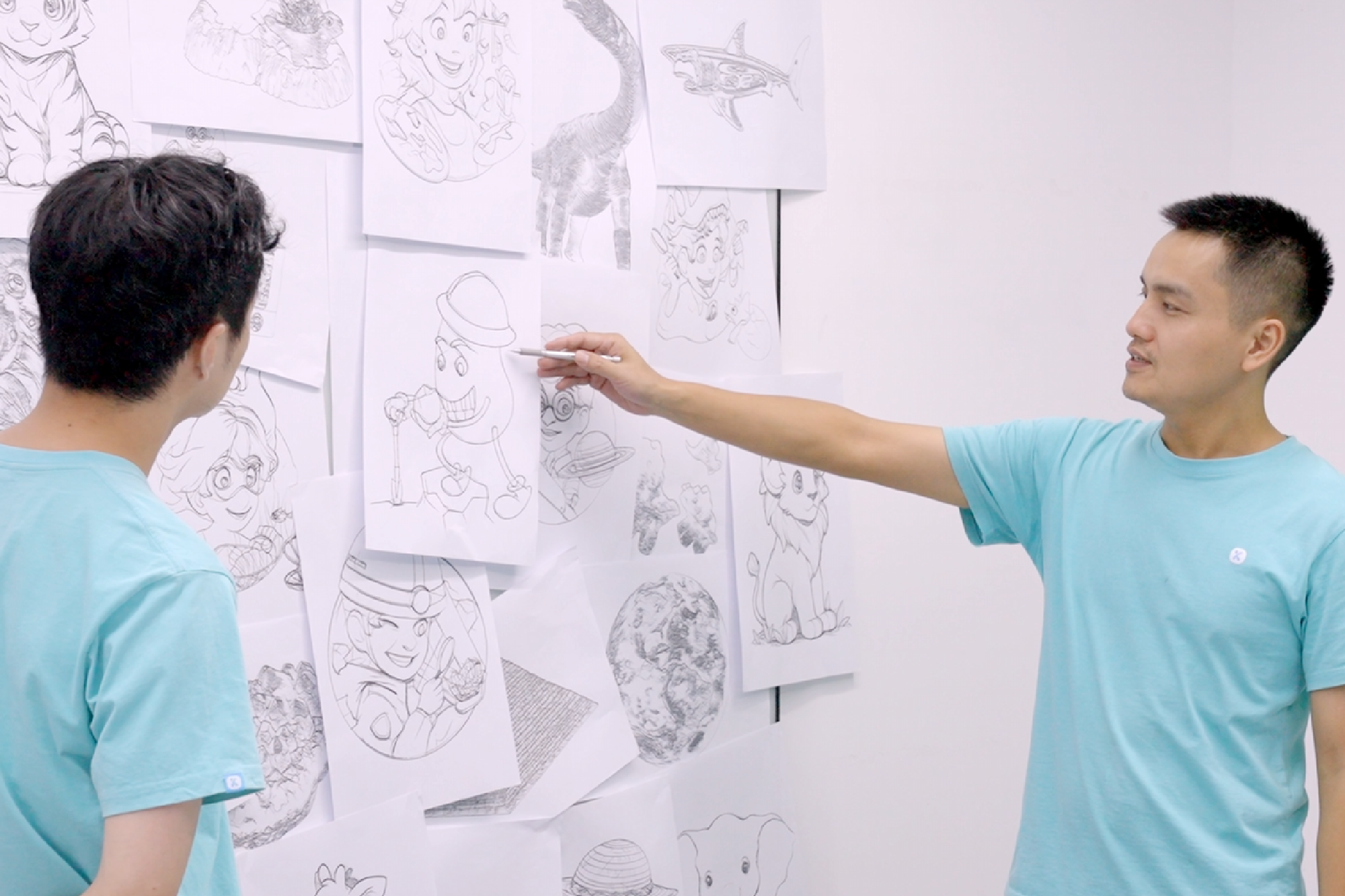 4.3customization expertise 2