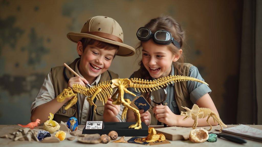 dig&explore