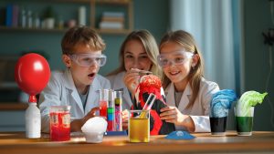 fun&science