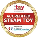 The Toy Association