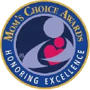 Mom’s Choice Awards