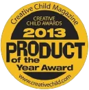 Creative Child Magazine